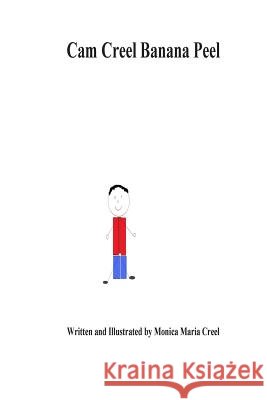 Cam Creel Banana Peel