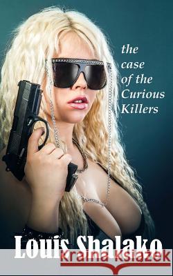 The Case of the Curious Killers