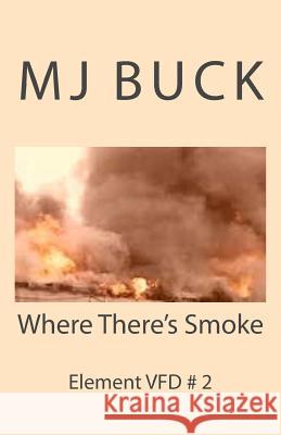 Where There's Smoke