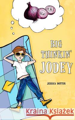 Big Thinkin' Jodey