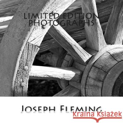 Limited Edition Photographs