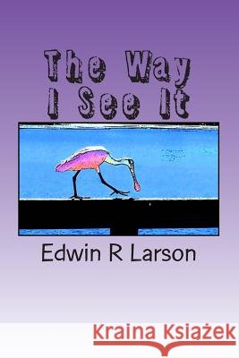 The Way I See It: A Collection of Photo Cartoons