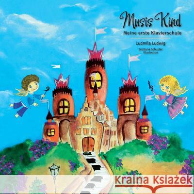 MusisKind: Meine erste Klavierschule