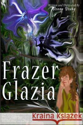 Frazer Glazia: Many people know Australia, but they don't know Frazer Glazia, the land of dreams and magic.