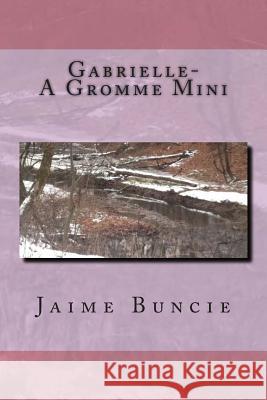 Gabrielle-A Gromme Mini