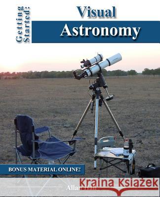 Getting Started: Visual Astronomy