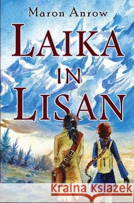 Laika in Lisan
