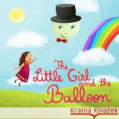The Little Girl and the Balloon