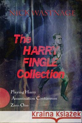 The Harry Fingle Collection