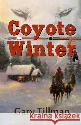 Coyote Winter