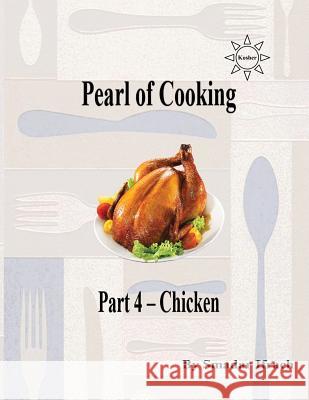 Pearl of cooking - part 4 - Chicken: English