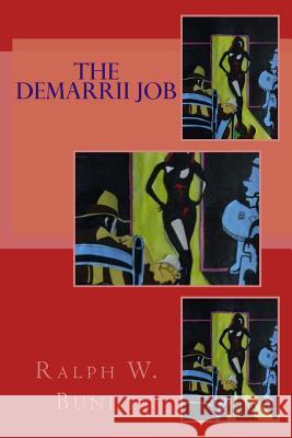 The Demarrii Job