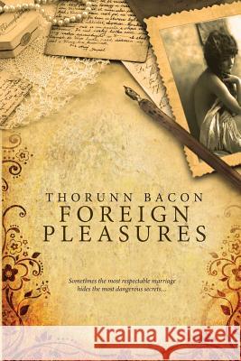 Foreign Pleasures