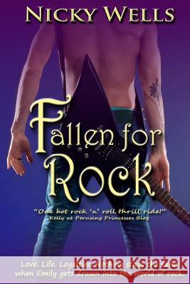Fallen for Rock