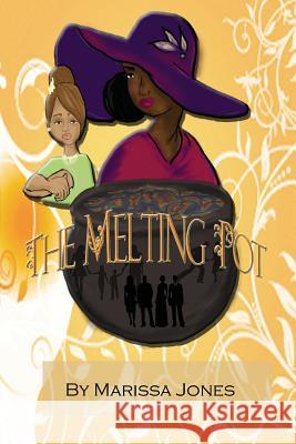 The Melting Pot