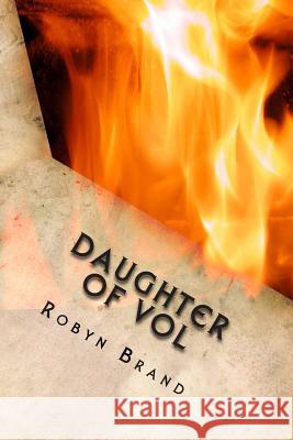 Daughter of Vol
