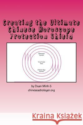 Creating the Ultimate Chinese Horoscope Protection Shield: Protect Yourself From Negative Energy