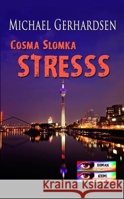 Cosma Slomka - STRESSS