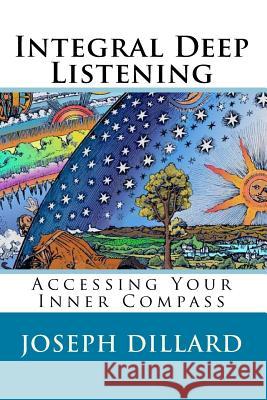 Integral Deep Listening: Accessing Your Inner Compass