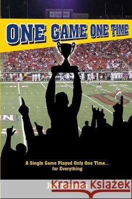 One Game One Time
