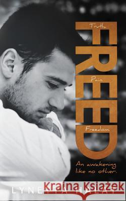 Freed (Unlovable, #2)