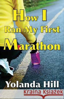 How I Ran My First Marathon