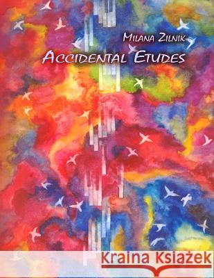 Accidental Etudes. Sheet Music