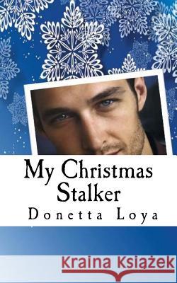 My Christmas Stalker