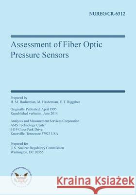 Assessment of Fiber Optic Pressure Sensors