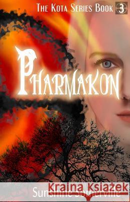 Pharmakon: Book 3