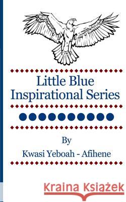 Little Blue Inspirational Series: Volume 10