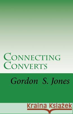 Connecting Converts