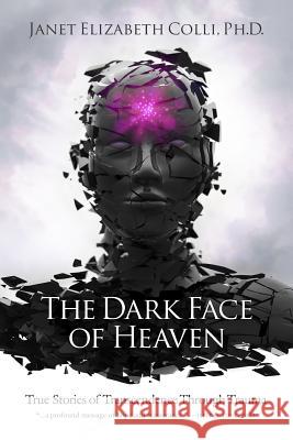 The Dark Face of Heaven: True Stories of Transcendence Through Trauma