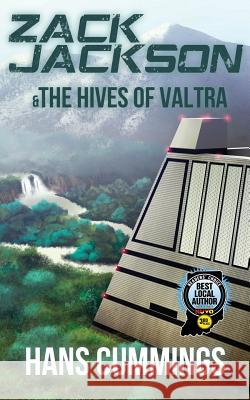 Zack Jackson & The Hives of Valtra