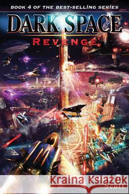Dark Space (Book 4): Revenge