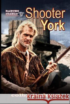 Shooter York