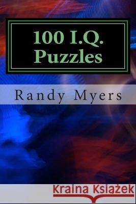 100 I.Q. Puzzles Vol. 2