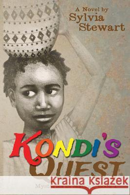 Kondi's Quest