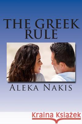 The Greek Rule