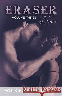 Eraser Lilac