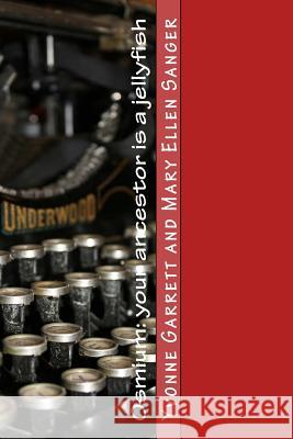 Osmium: your ancestor is a jellyfish