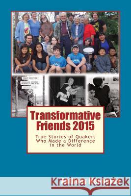 Transformative Friends