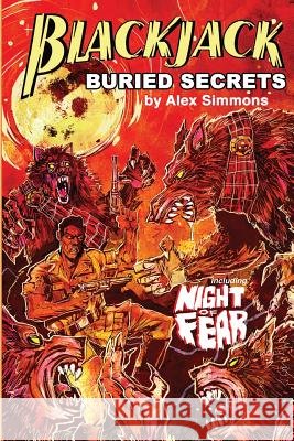 Blackjack: Buried Secrets