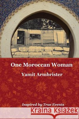 One Moroccan Woman