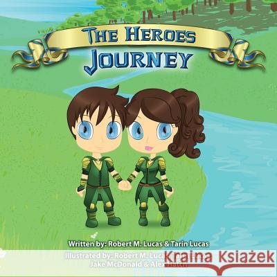 The Heroes Journey