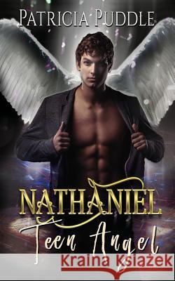 Nathaniel Teen Angel