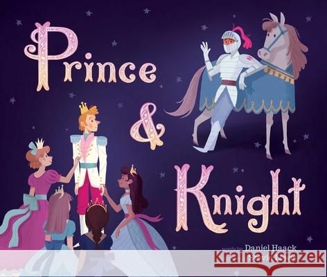 Prince & Knight