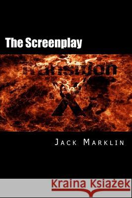 Transition X: The Screenplay