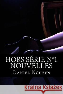 Hors série n°1 - Nouvelles