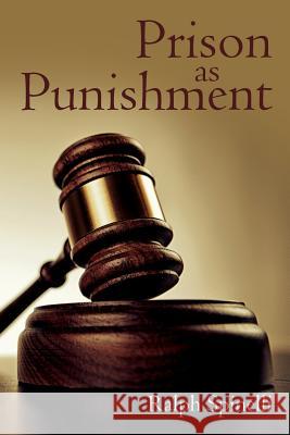 Prison as Punishment